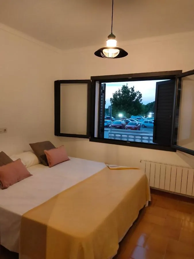 House Apartment L'Escala