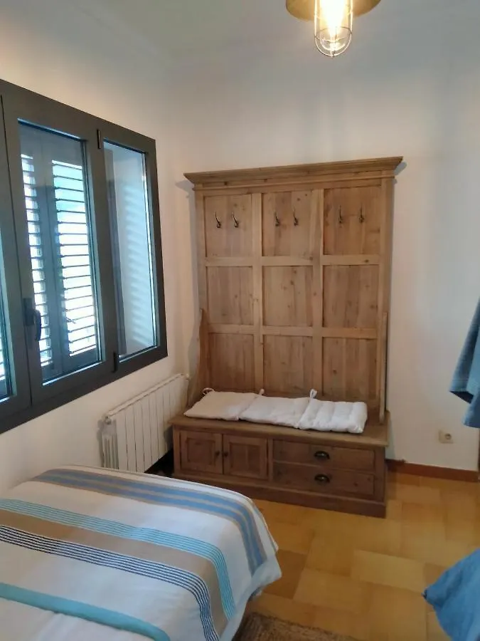 Holiday home House Apartment L'Escala Spain