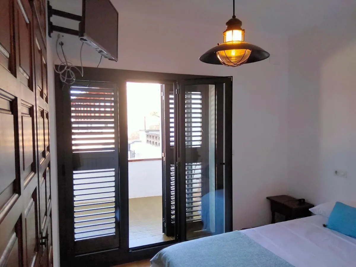 House Apartment L'Escala Spain