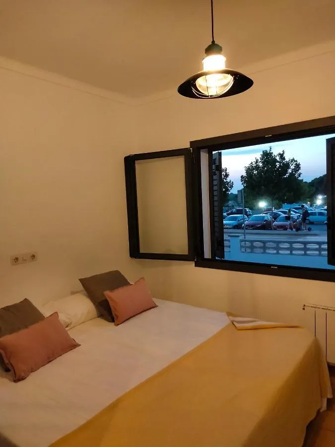 House Apartment L'Escala