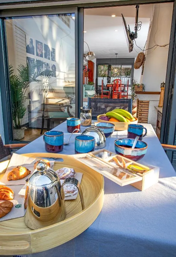 Holiday home House Apartment L'Escala