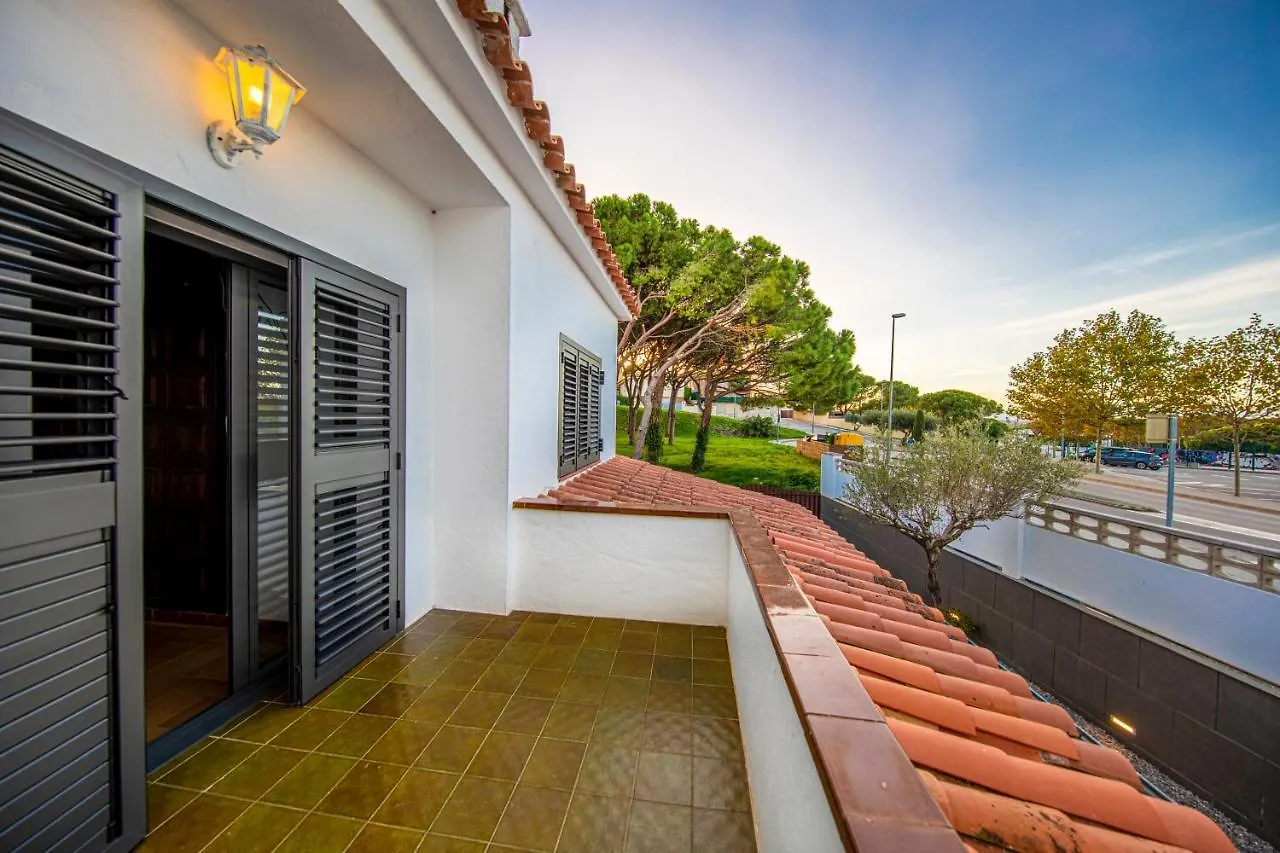 House Apartment L'Escala