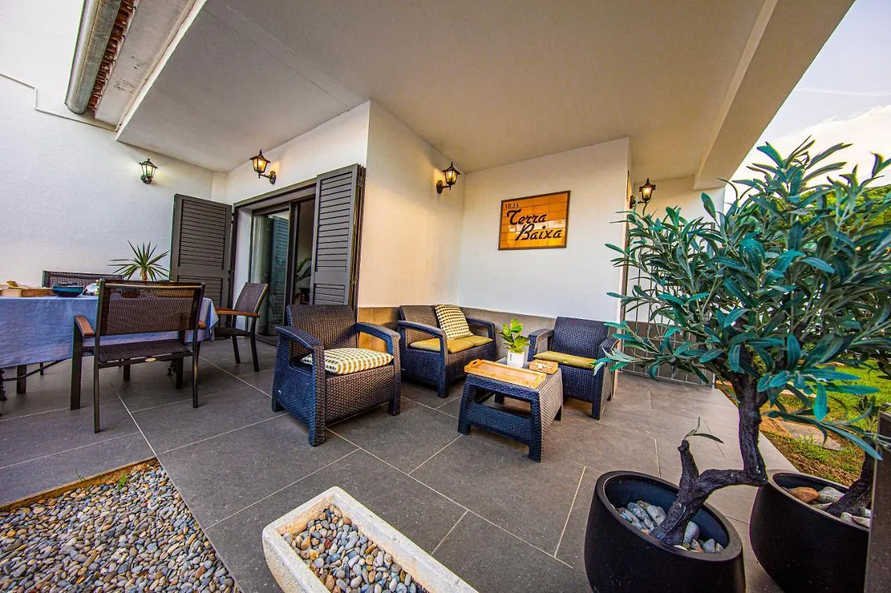 House Apartment L'Escala