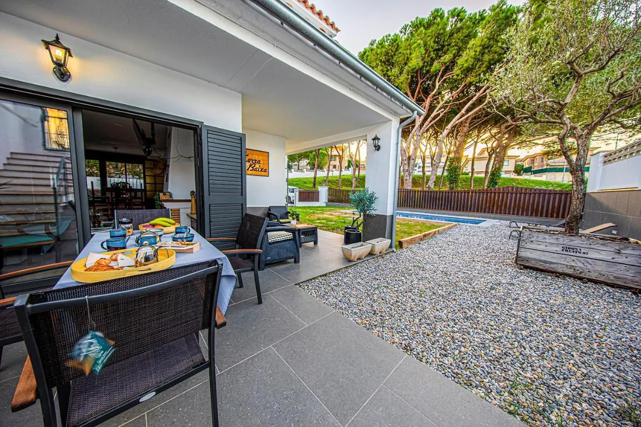 House Apartment L'Escala 0*,  Spain