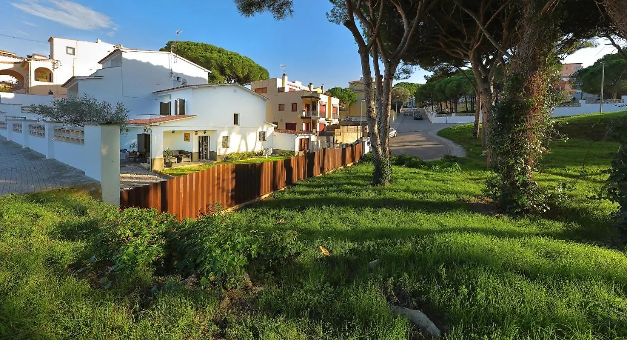 House Apartment L'Escala
