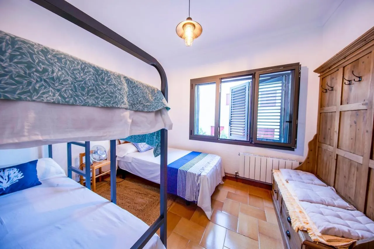 Holiday home House Apartment L'Escala Spain