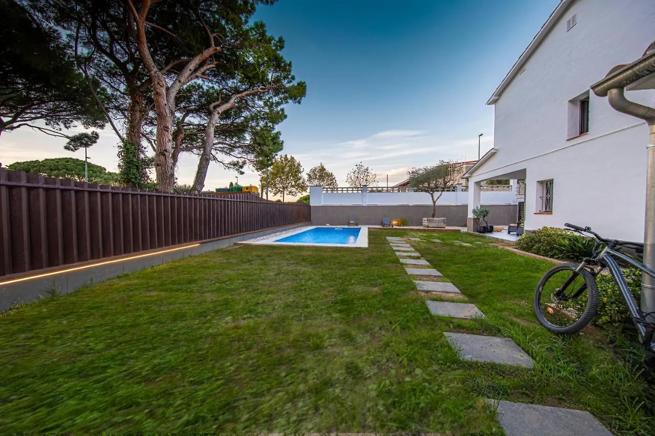 Holiday home House Apartment L'Escala Spain