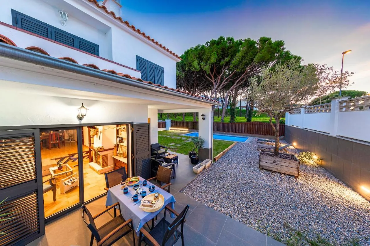 House Apartment L'Escala