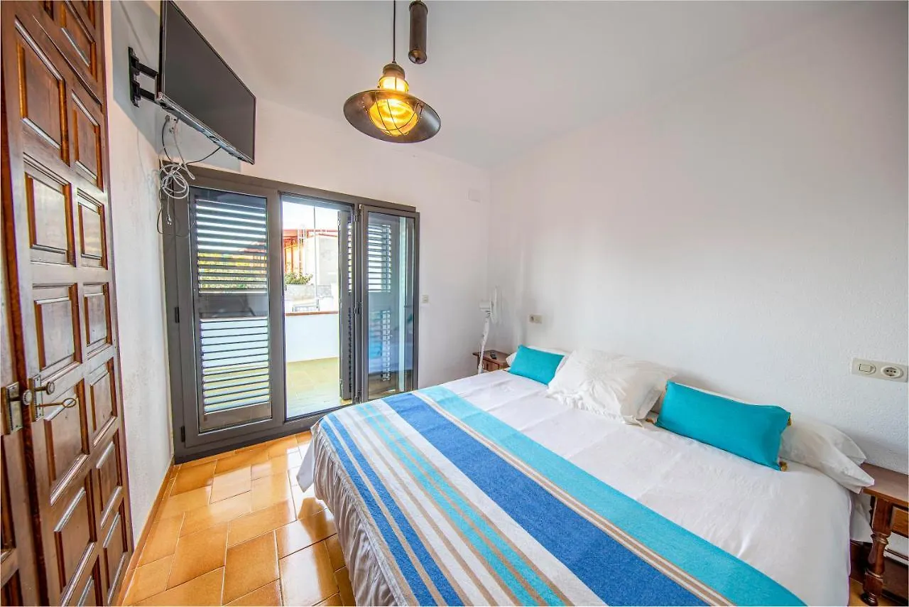 House Apartment L'Escala 0*,  Spain