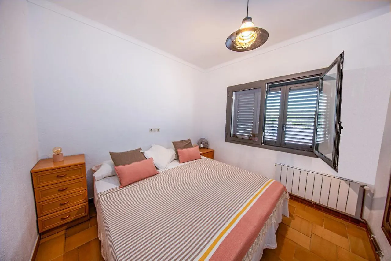 House Apartment L' Escala